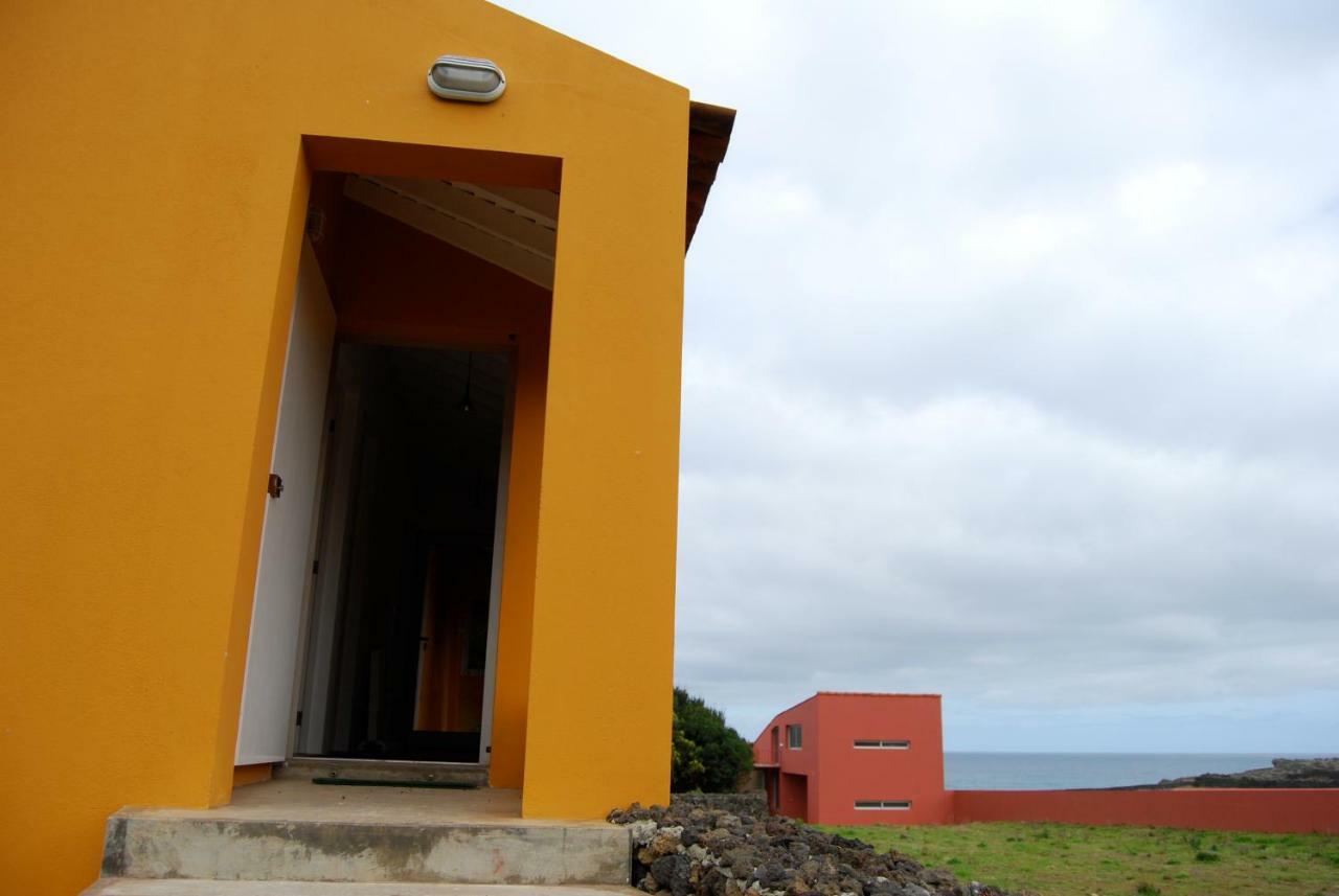 Quinta da Falésia - Casa Amarela Ponta Delgada Exterior foto