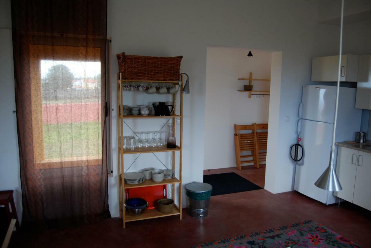 Quinta da Falésia - Casa Amarela Ponta Delgada Exterior foto