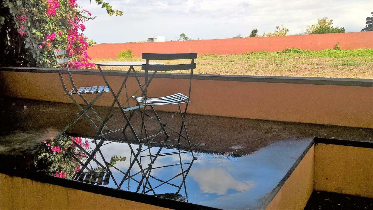 Quinta da Falésia - Casa Amarela Ponta Delgada Exterior foto